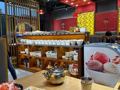 -和顺坊老北京铜火锅