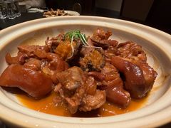-桐湾大院·桐庐菜(滨江店)