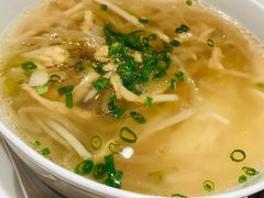 -鼎泰丰(德基广场店)