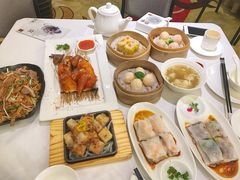 -凯逸轩·匠心粤菜(中城名仕汇店)