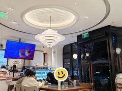 -Peet's Coffee皮爷咖啡(新天地黑标店)