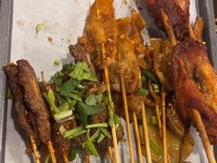 -林二哥宜烤官·宜宾小烧烤