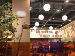 -三毛烧烤·南昌大排档(山姆店)