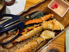 -花潮料理艺食馆(世欧广场店)