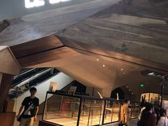 门面-LELECHA乐乐茶(上海五角场万达广场店)