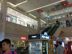 -光启城时尚购物中心