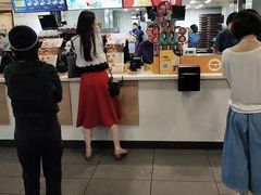 -麦当劳(北京路广百广场店)