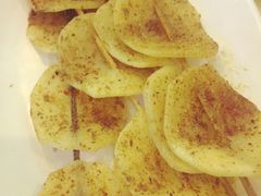 -吉香碳烤生蚝(仙霞路店)