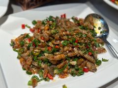 -三湘四水正宗湘菜(君峰路店)