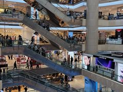 -开元商城(钟楼店)