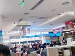-西贝(上海中心店)