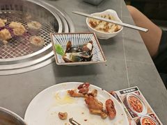 -尚宴牛特鲜自助(太原街万达店)