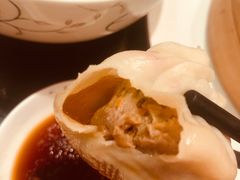 蟹肉汤包-熙盛源(滨湖万达店)