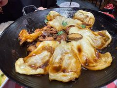 -忆外婆徐州菜·地锅鸡·生日宴(吴庄店)