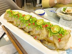 -君霖海鲜私房菜(春柳店)