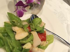 -万宝海鲜舫(劳动公园店)