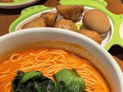 -和府捞面(西溪印象城店)