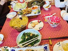 -南沙游艇会·大兵船餐厅