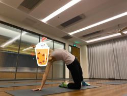 -FineYoga梵音瑜伽·普拉提