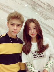 -3AM HAIR SALON染发烫发接发