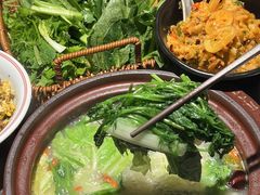 -外婆味道·云南菜大当家(南亚店)