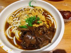 -回民餐厅(红旗路店)