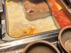 -巴奴毛肚火锅(悠唐购物中心店)