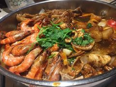 -黄记煌三汁焖锅(广州曜一城店)
