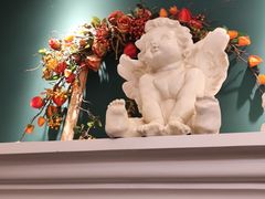 -甜阿姨·天台花园私房菜(万松园店)