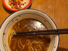 -矮子粉店1985·长沙米粉(湘春路店)