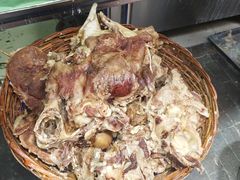 -杨家牛肉汤(淮建路店)