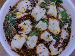 -回坊马二饺子馆