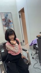 -苏豪美发S A L O N烫发染发