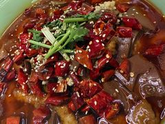 -绿茶餐厅(青岛城阳万象汇店)