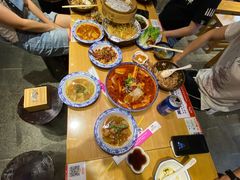 -裕鼎鲜·新中菜(青山湖万达店)