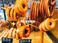 -熊叔熊婶面包房(团结湖店)