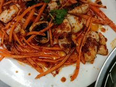 -松明一烤肉馆(鲁园店)