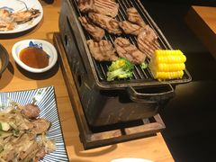 -渔寿司·日本料理(艾尚天地店)