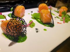 -AZUL by FUEL蓝色·法式酒馆(琶醍店)