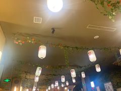 -汤泉良子(金源店)