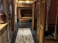 -兰溪小馆(首经贸店)