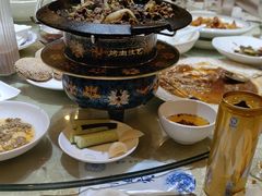 -烤肉宛饭庄(南礼士路店)