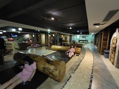 -绿岛汤泉韩式休闲会所