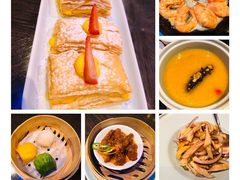 -万丽轩·粤菜(王府井金茂万丽酒店)