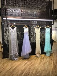 -南京宝娜嫁衣婚纱礼服馆(中央路店)