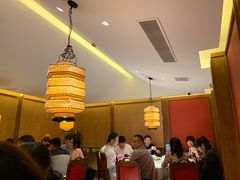 大堂-東大方(海宁海昌路店)