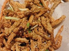-鑫小城故事·藕汤·家常菜(台北一路总店)