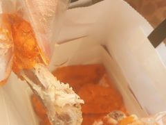 -悠个炸鸡(南京创始店)