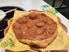 -黑窑厂糖油饼烤鸭·清真菜(黑窑厂街店)
