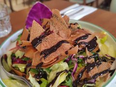 -ELI FALAFEL Lebanese&Mediterranean黎巴嫩美食(富城路店)